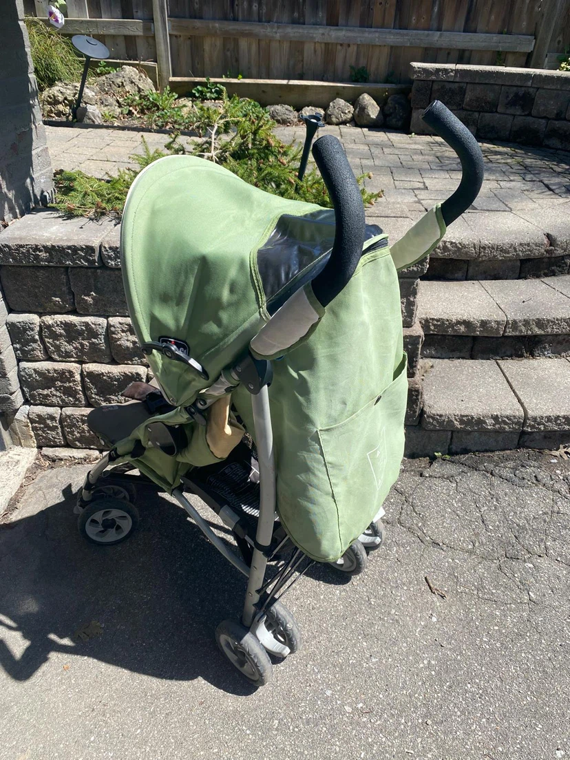 Chicco Lightweight Stroller - photo 2