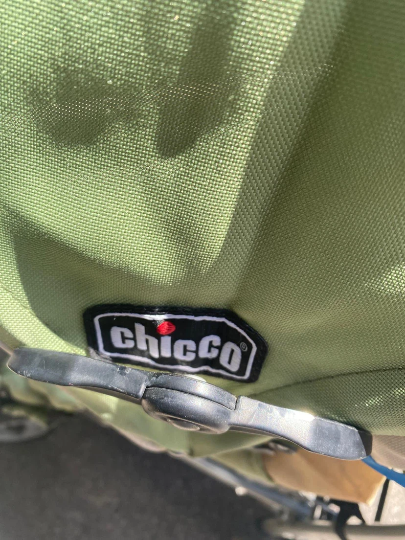 Chicco Lightweight Stroller - photo 3