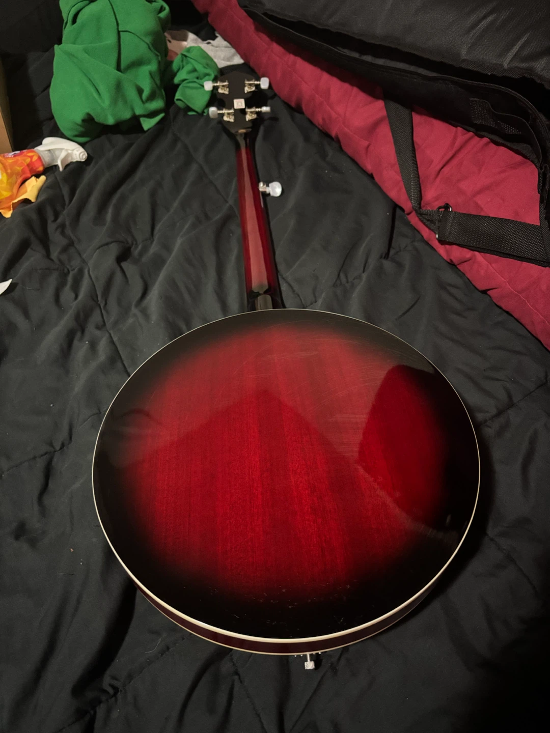 5-String Banjo