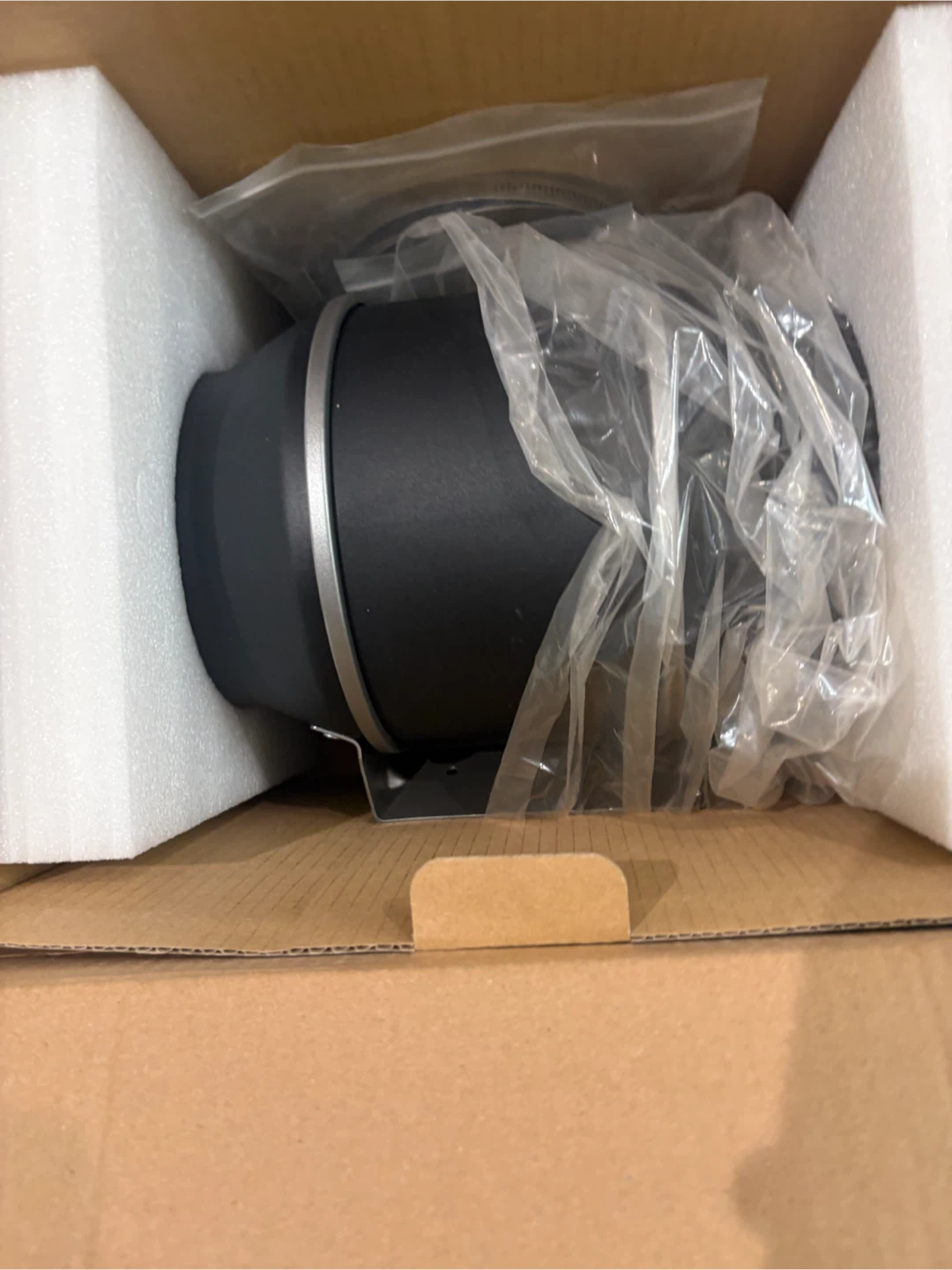 AC Infinity Cloudline T6 Inline Duct Fan - photo 2