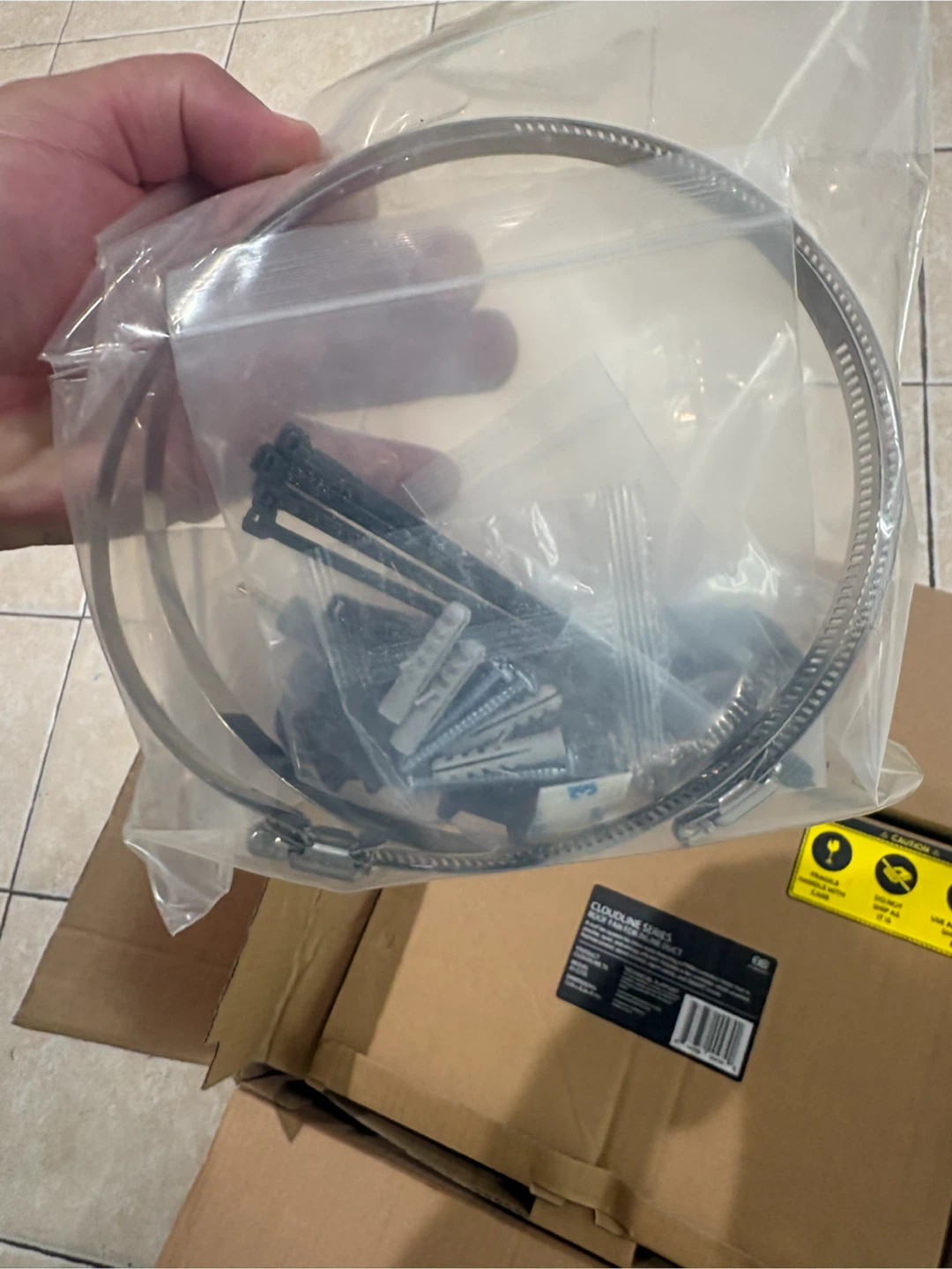 AC Infinity Cloudline T6 Inline Duct Fan - photo 5