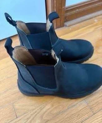 Aquatherm boots (Barely worn) (Size 7) - photo 2