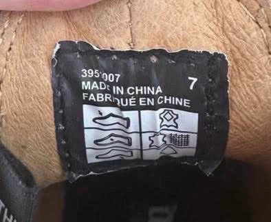 Aquatherm boots (Barely worn) (Size 7) - photo 4