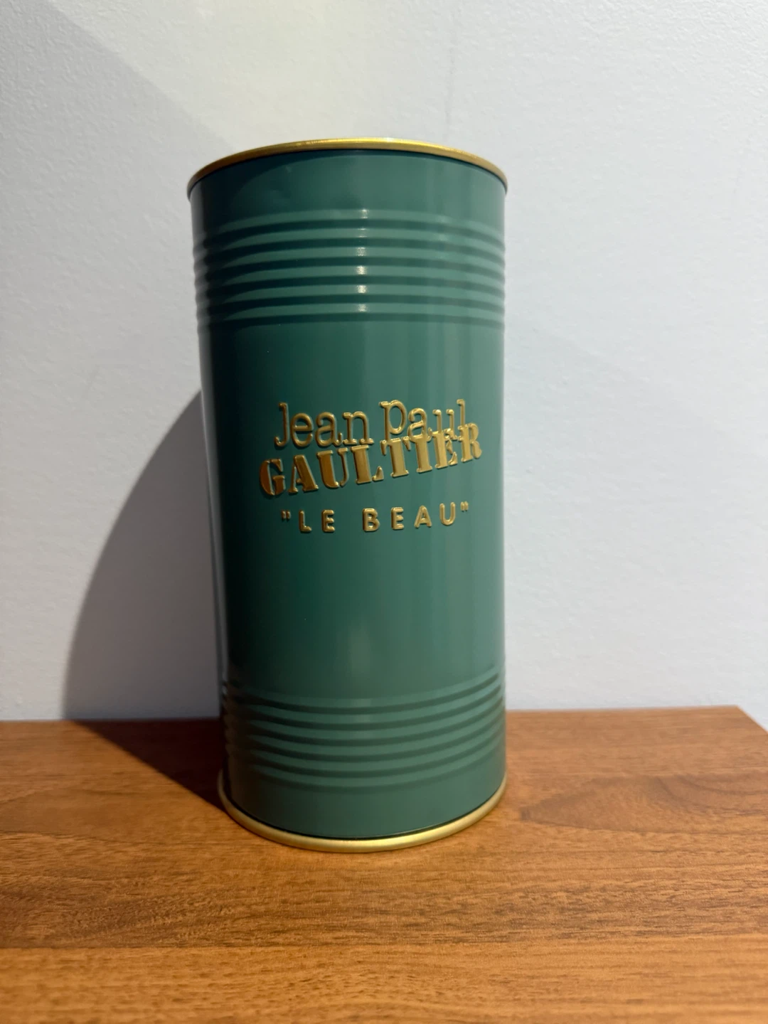Jean Paul Gaultier Le Beau Eau de Toilette 125 ml