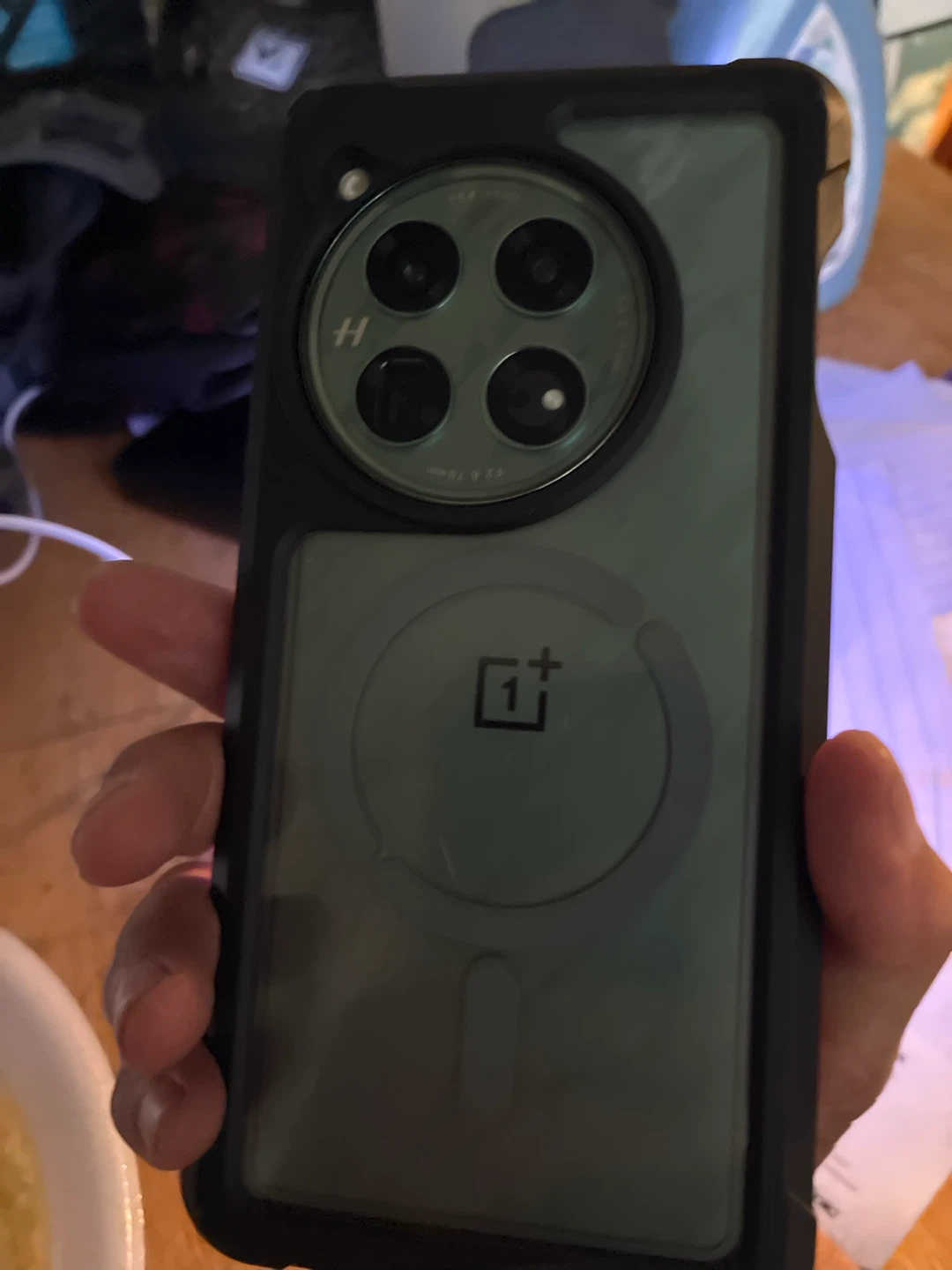 OnePlus 12 512 GB 16 GB RAM Unlocked - photo 4