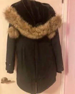 Women’s winter coat (New) (Small) - photo 2