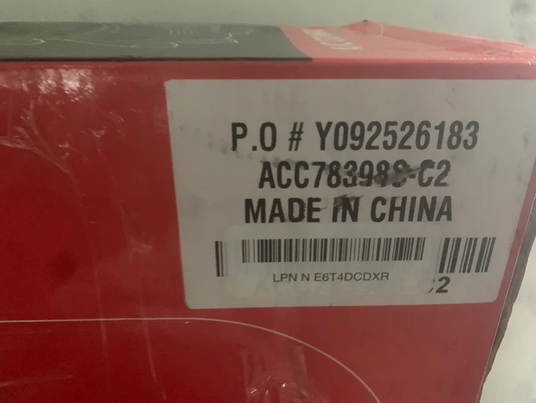 A/C Compressor by A Premium - photo 2