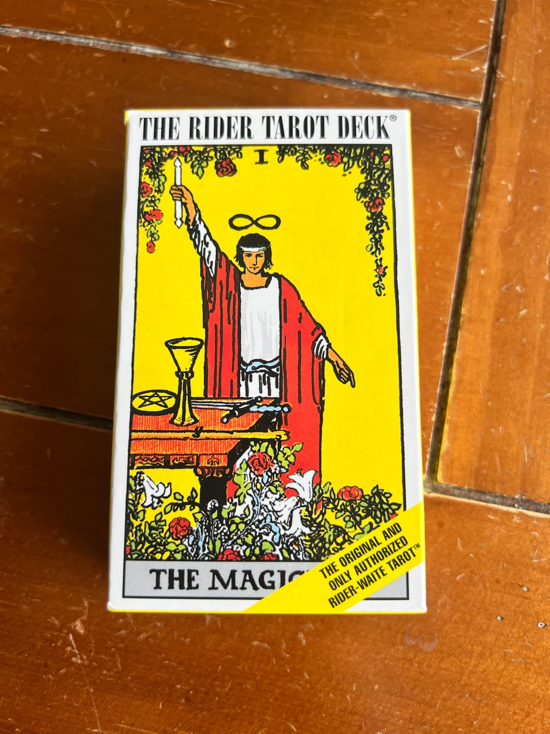 Tarot Deck