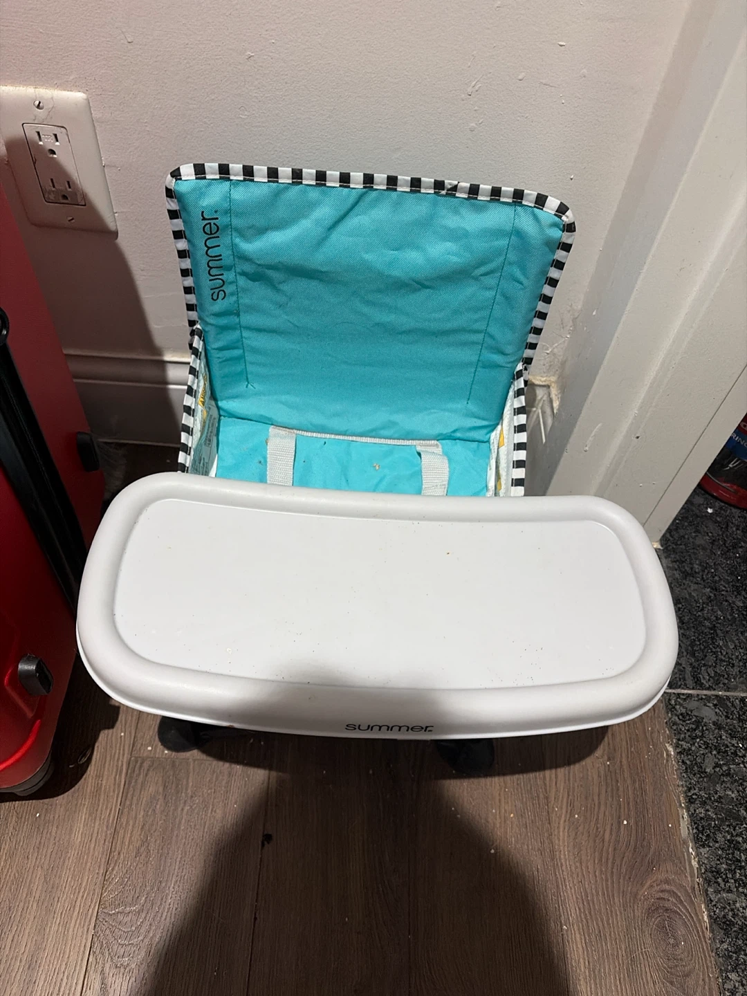 Summer Infant Booster Seat