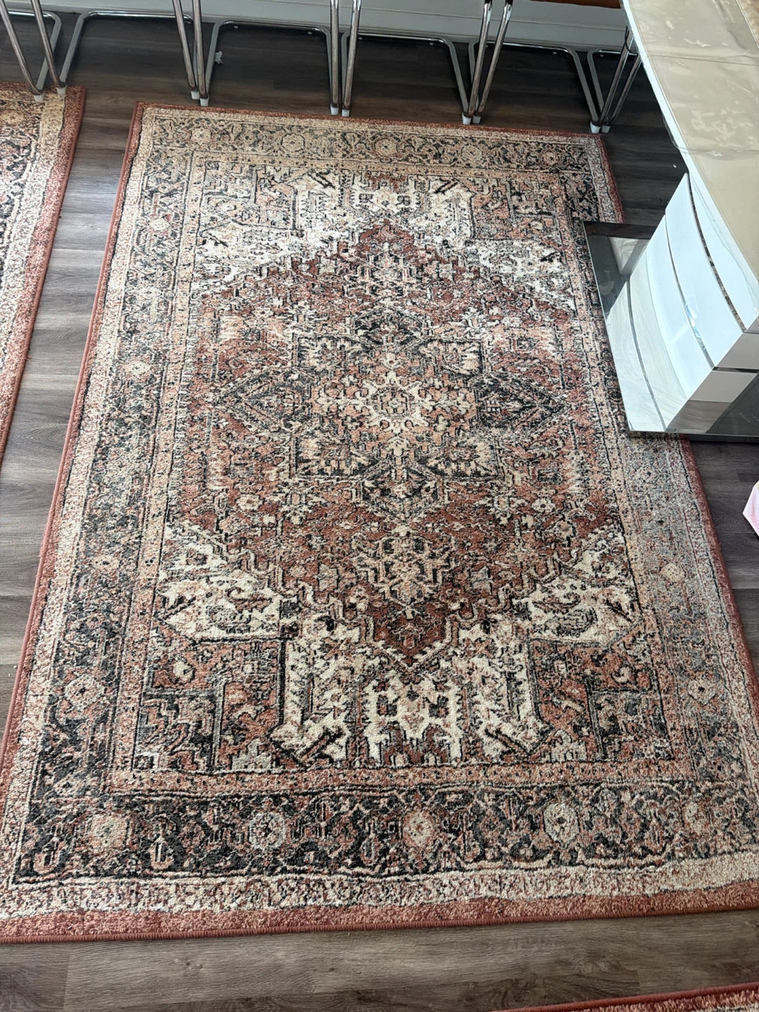 IKEA GADBJERG Rug 160x240 cm