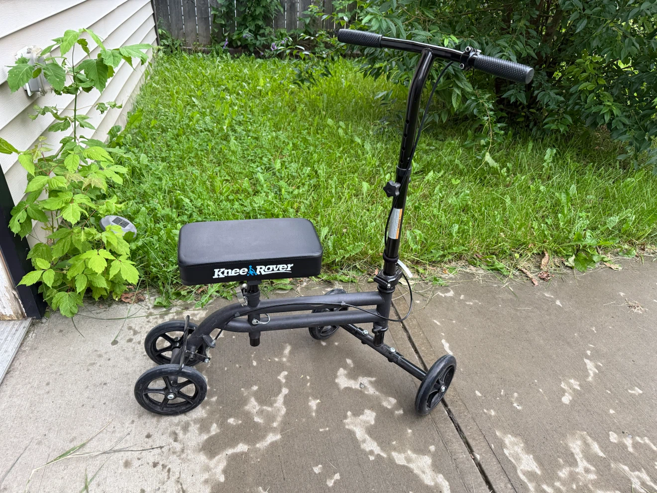 Knee Rover Scooter - photo 2