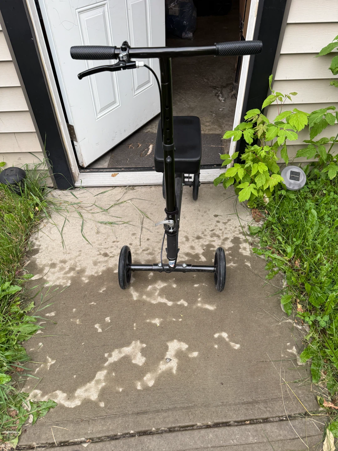 Knee Rover Scooter - photo 3