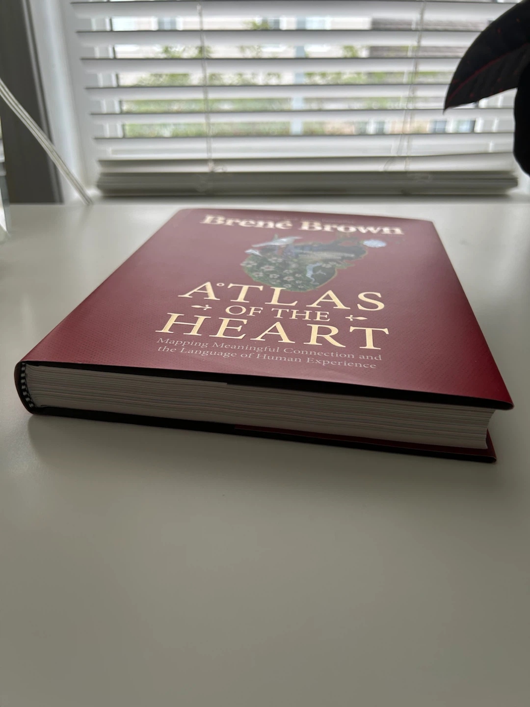 NEW Brene Brown Atlas of the Heart Book - photo 5
