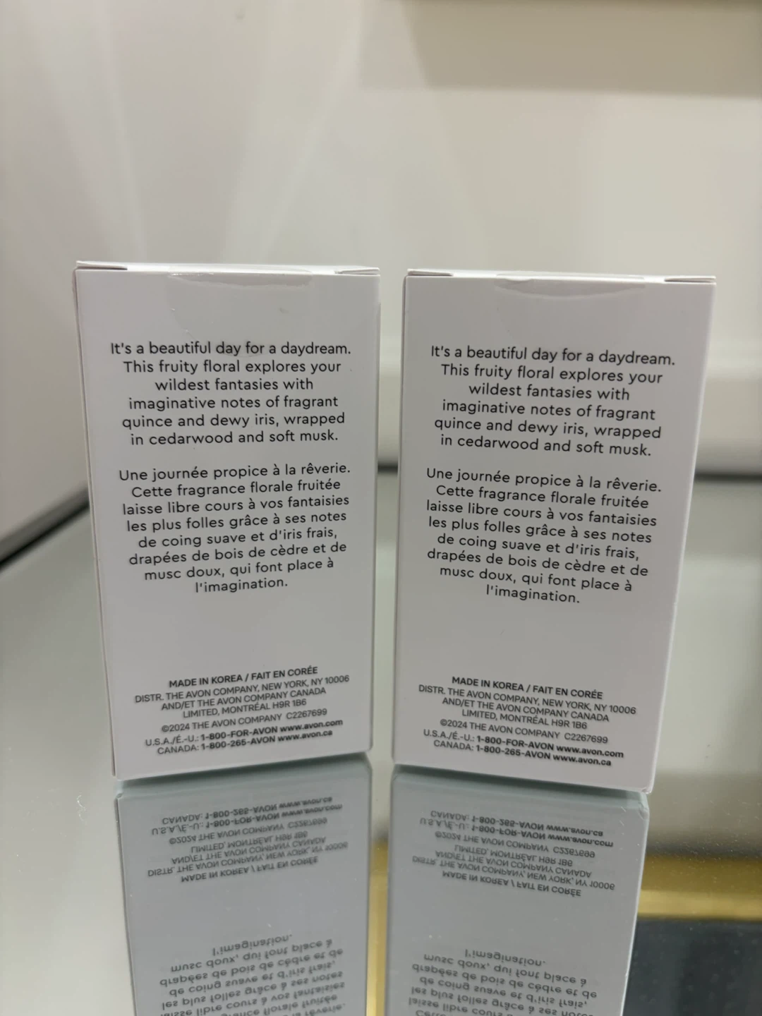 Day Dreamer Eau de Toilette Spray 50 ml each - photo 2