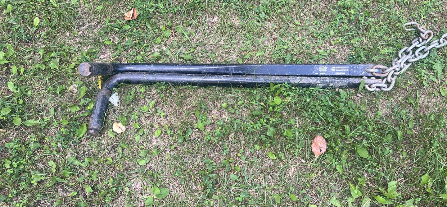 Pro Series Weight Distribution Hitch - photo 3