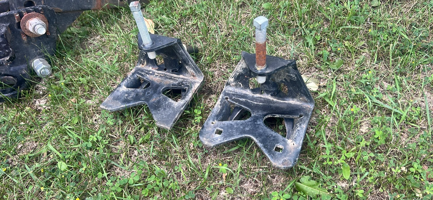 Pro Series Weight Distribution Hitch - photo 4
