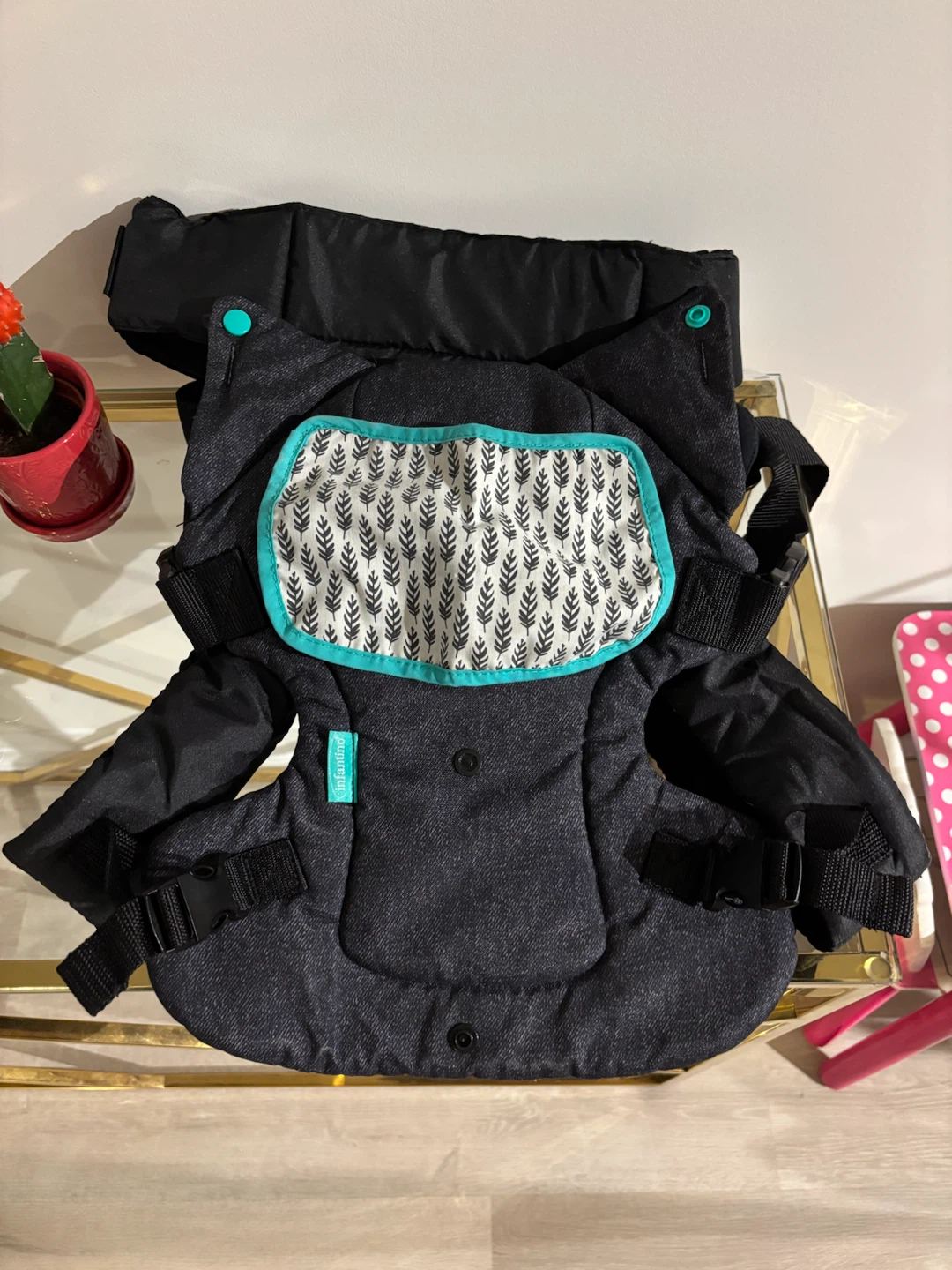 Infantino Baby Carrier