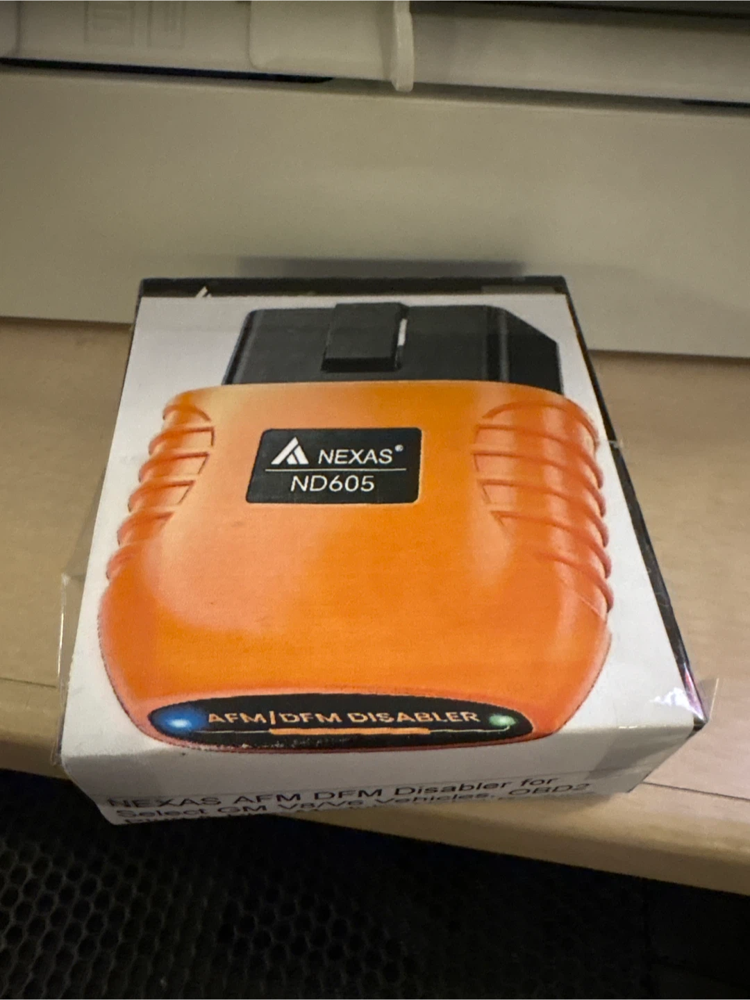 GM AFM DFM Disabler for Silverado Sierra Yukon Escalade