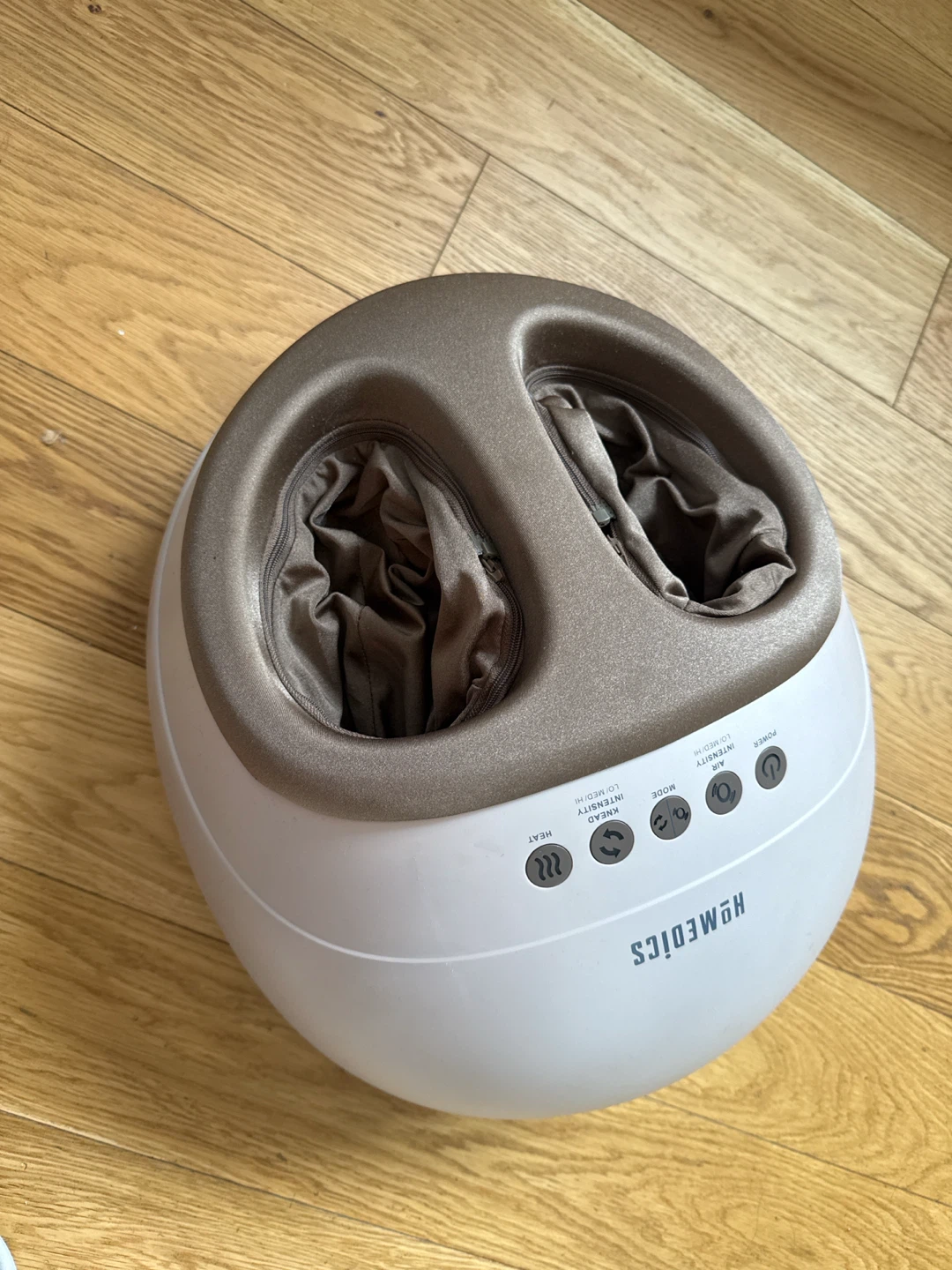 HoMedics Foot Massager