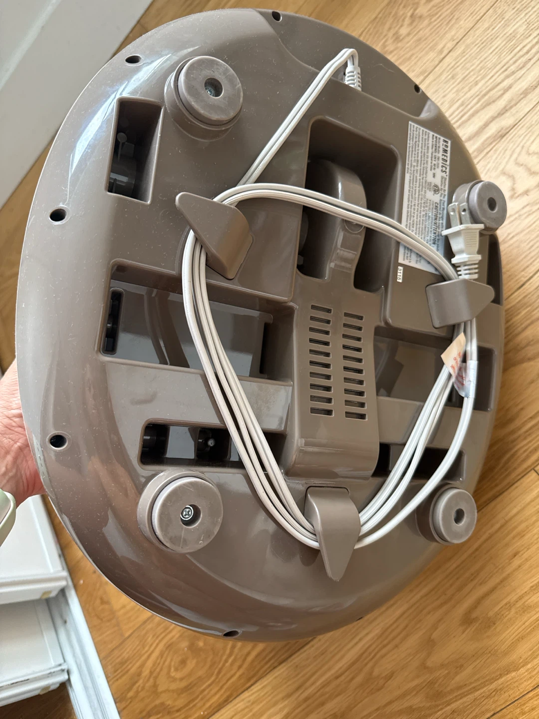 HoMedics Foot Massager - photo 2