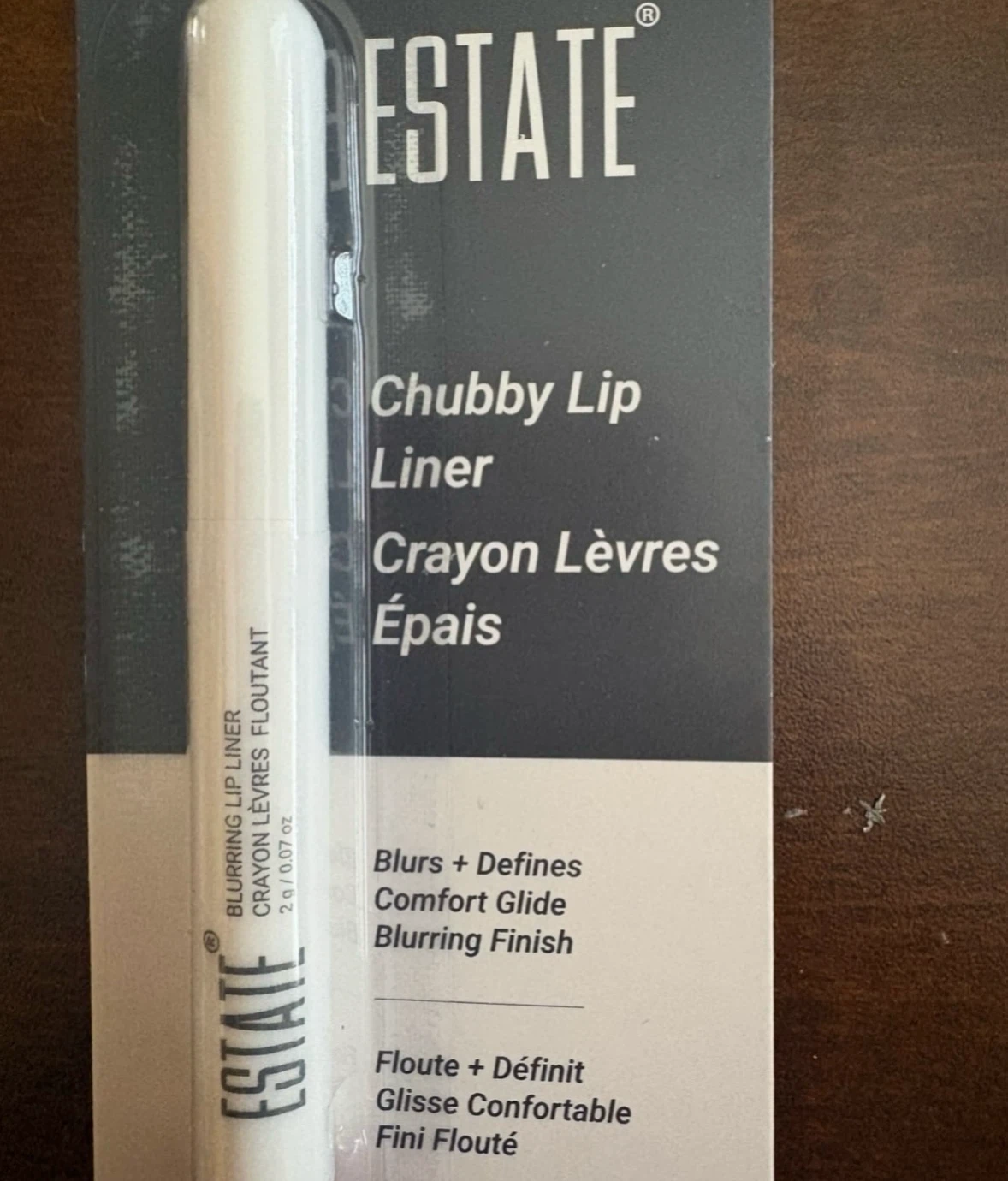 Estate chubby lip liner (New) (Free) - photo 2