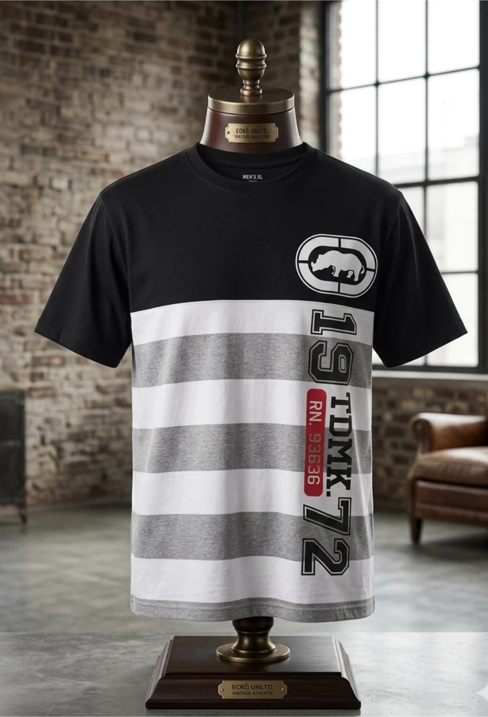 Ecko Unltd. T-Shirt XL