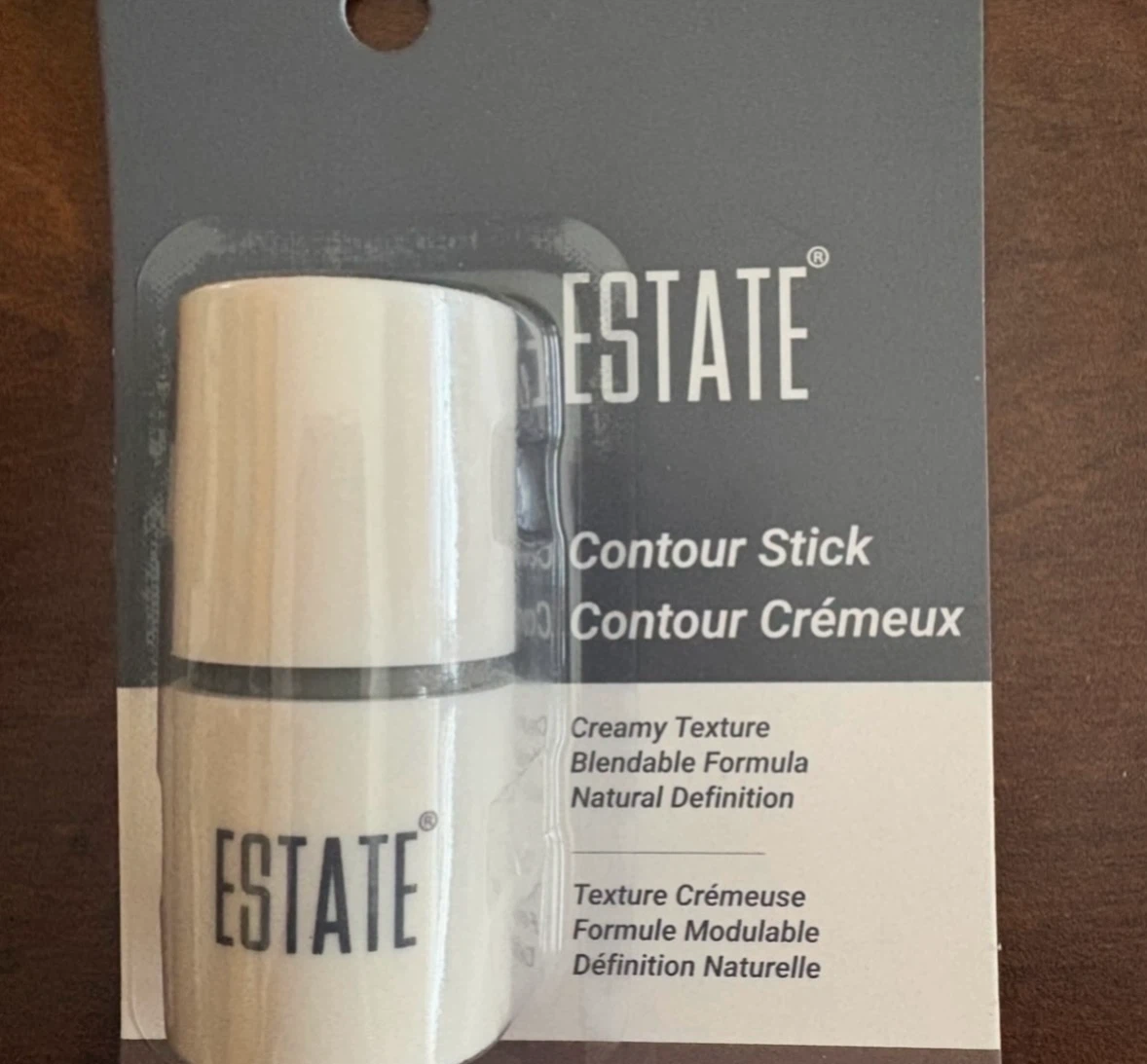 Estate contour stick (New) (Free)