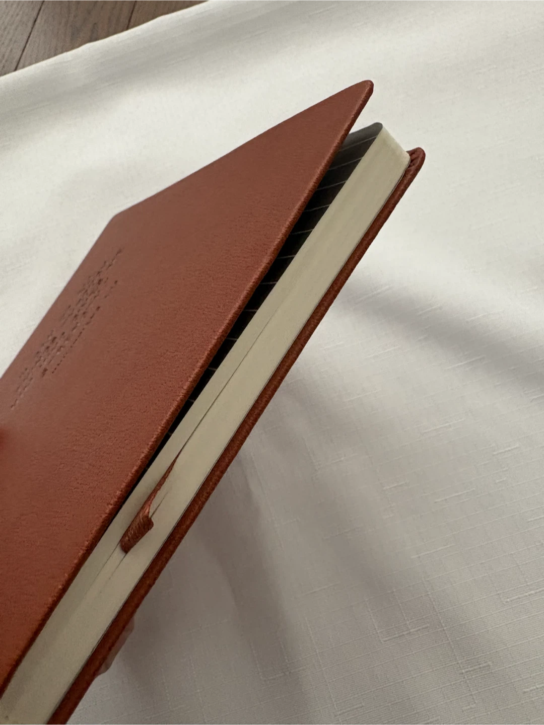 Inspirational Journal - "I Can Do All Things" - photo 2