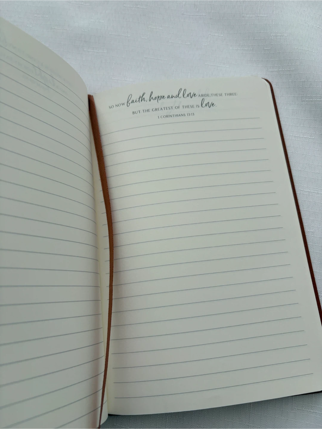 Inspirational Journal - "I Can Do All Things" - photo 4
