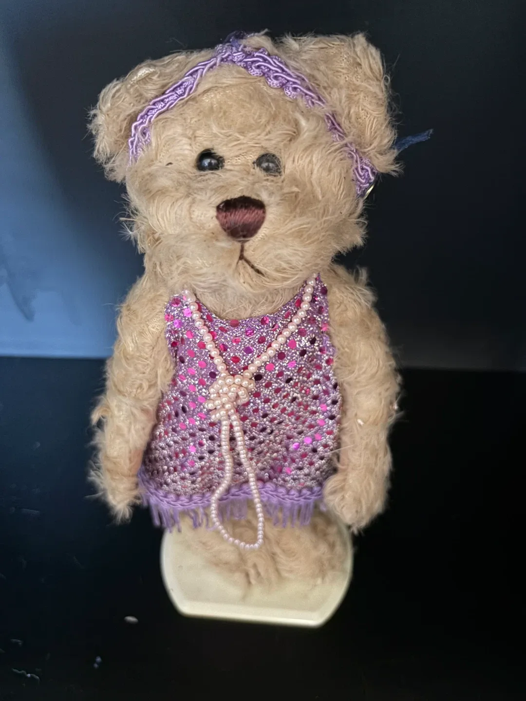 Collection of Century Bears in Outfits