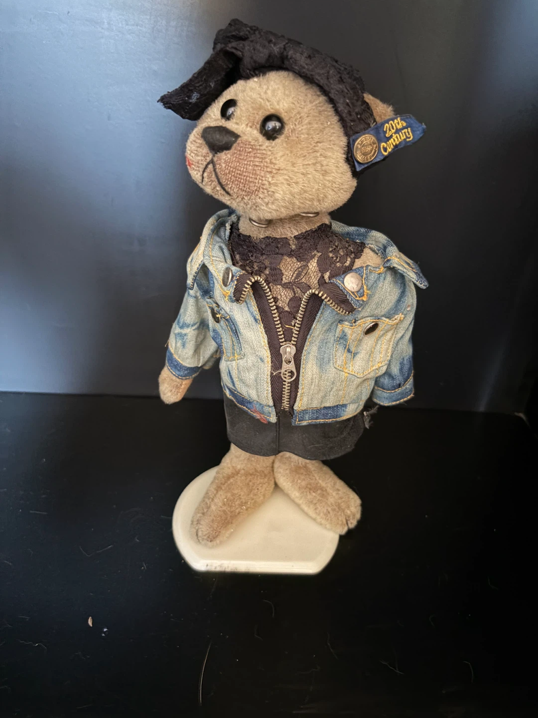 Collection of Century Bears in Outfits - photo 3