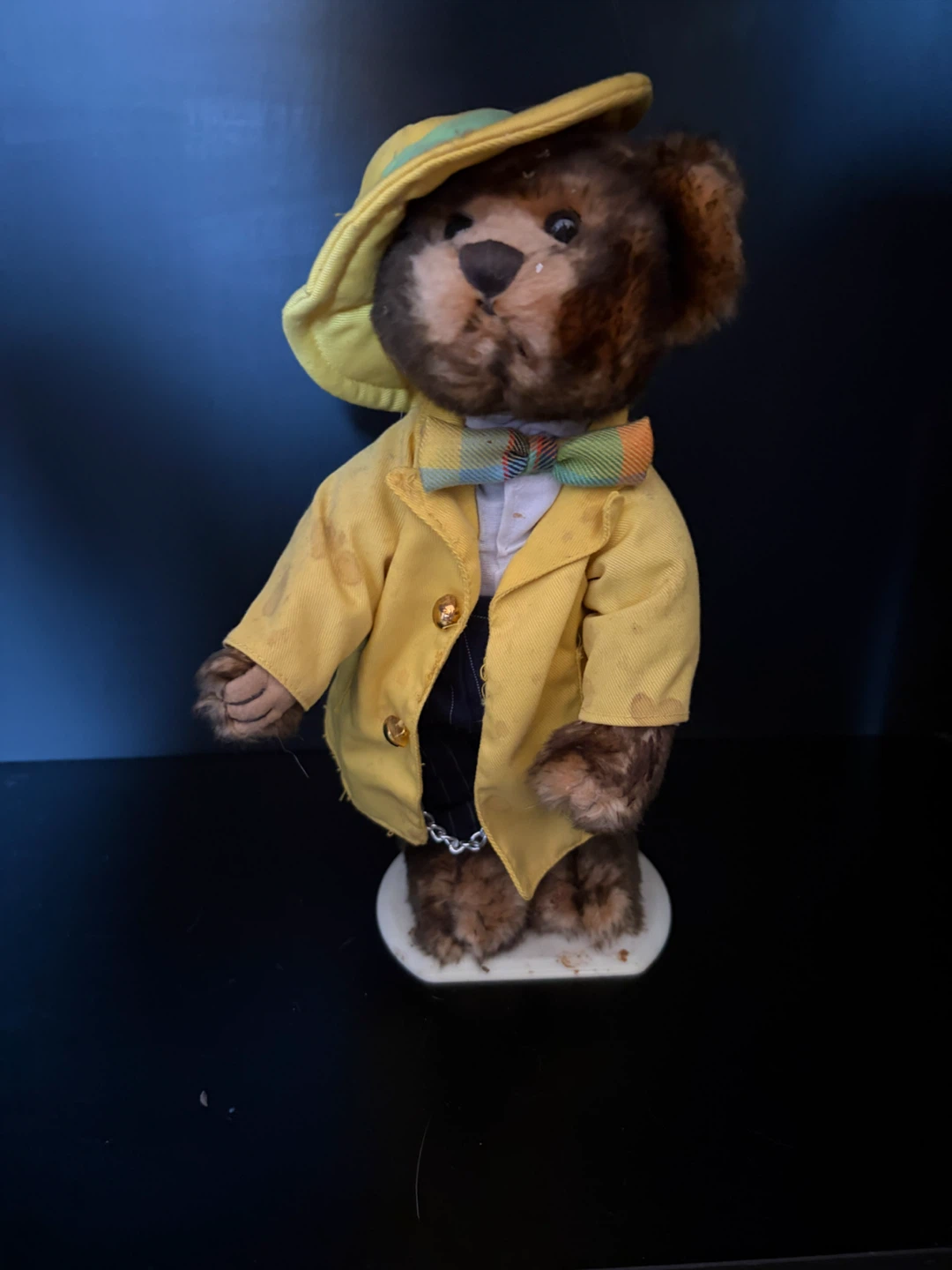 Collection of Century Bears in Outfits - photo 4
