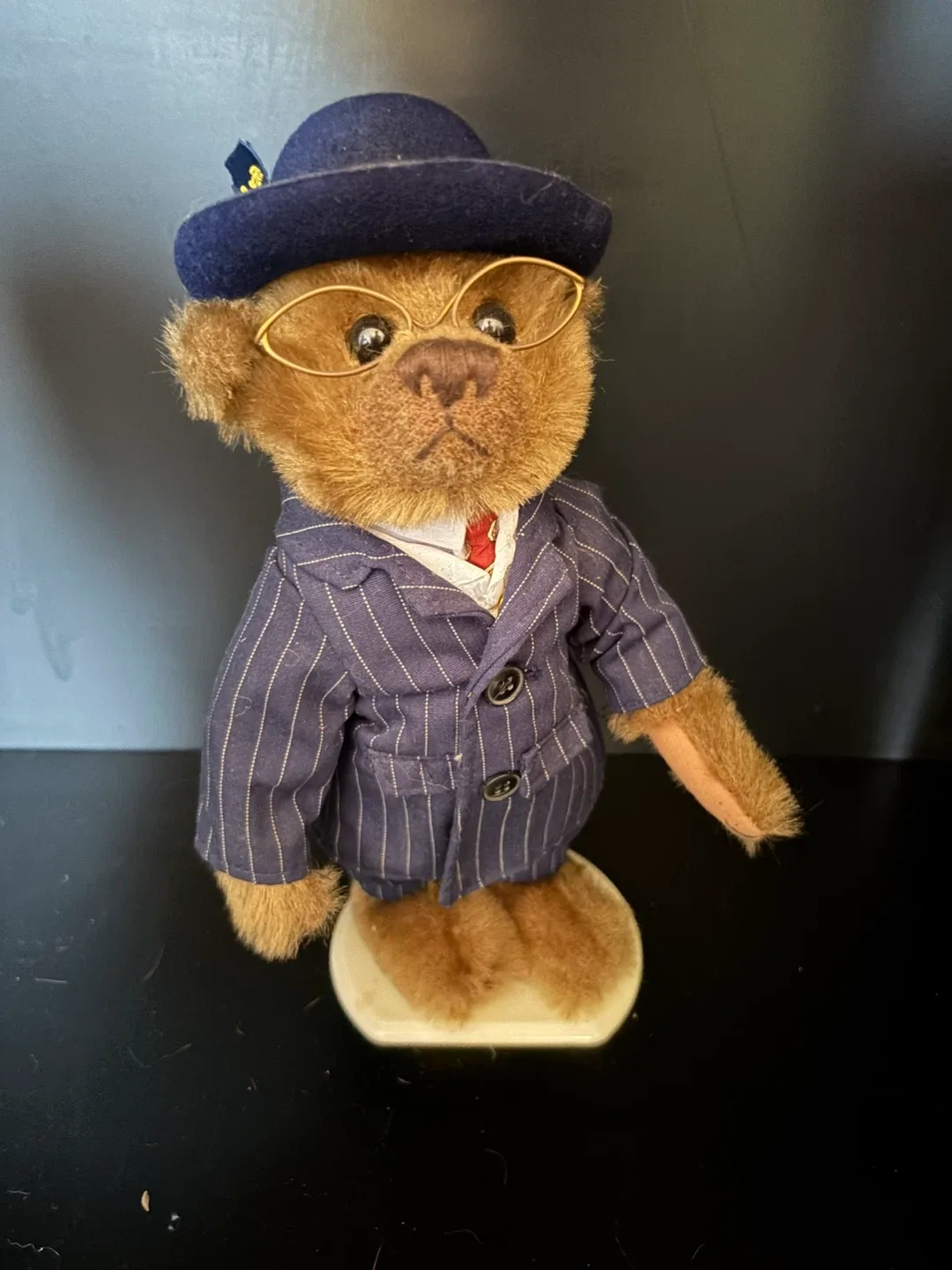 Collection of Century Bears in Outfits - photo 5