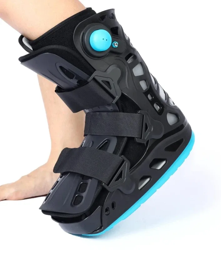 Adjustable Medical Walking Boot