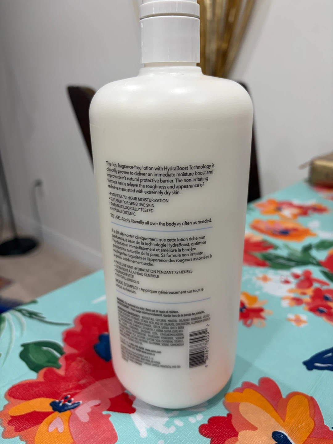 Moisture Therapy Intensive Healing & Repair Body Lotion - photo 2