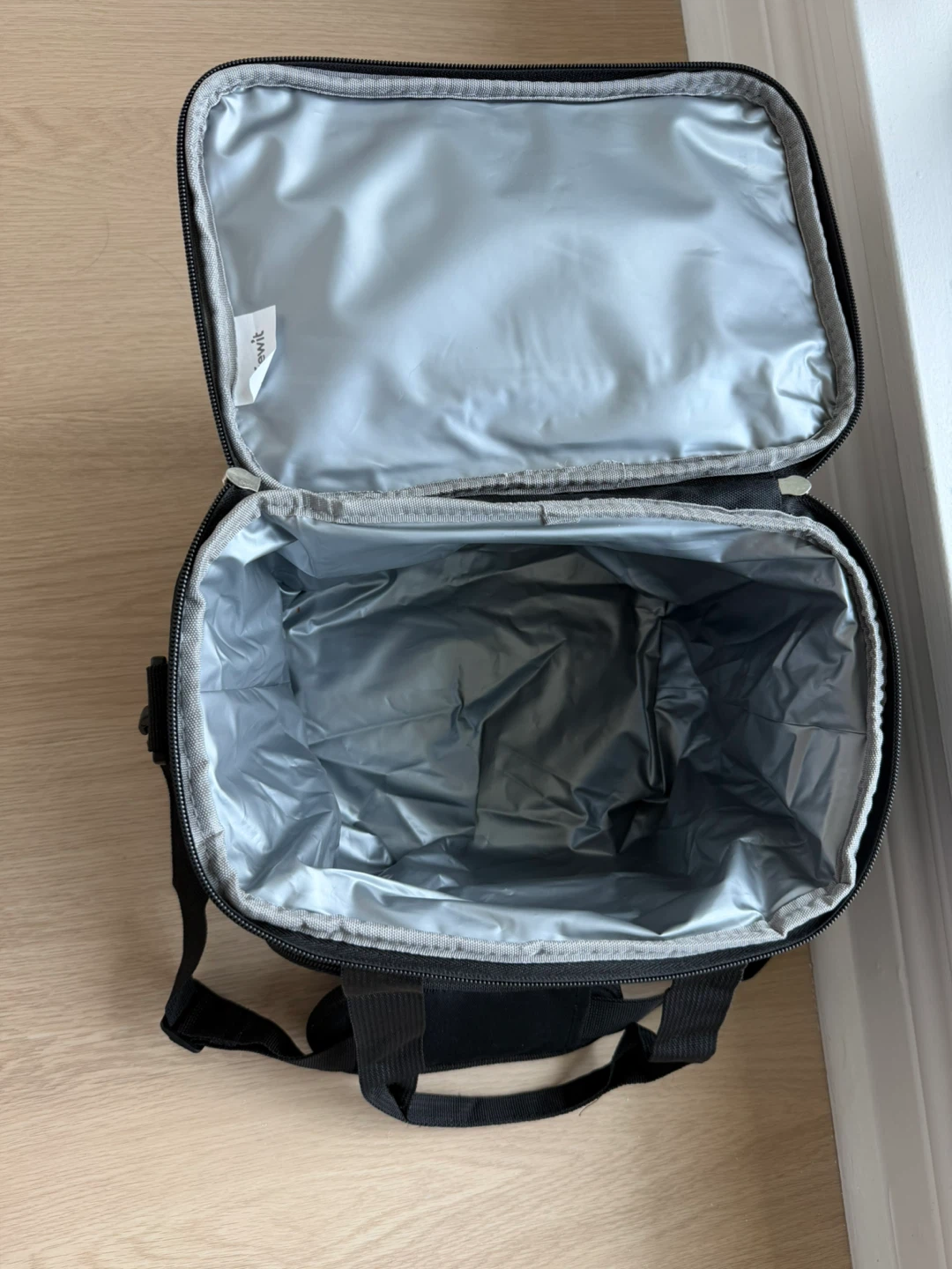 Insulated Lunch Bag Cooler/warm NEW - photo 3