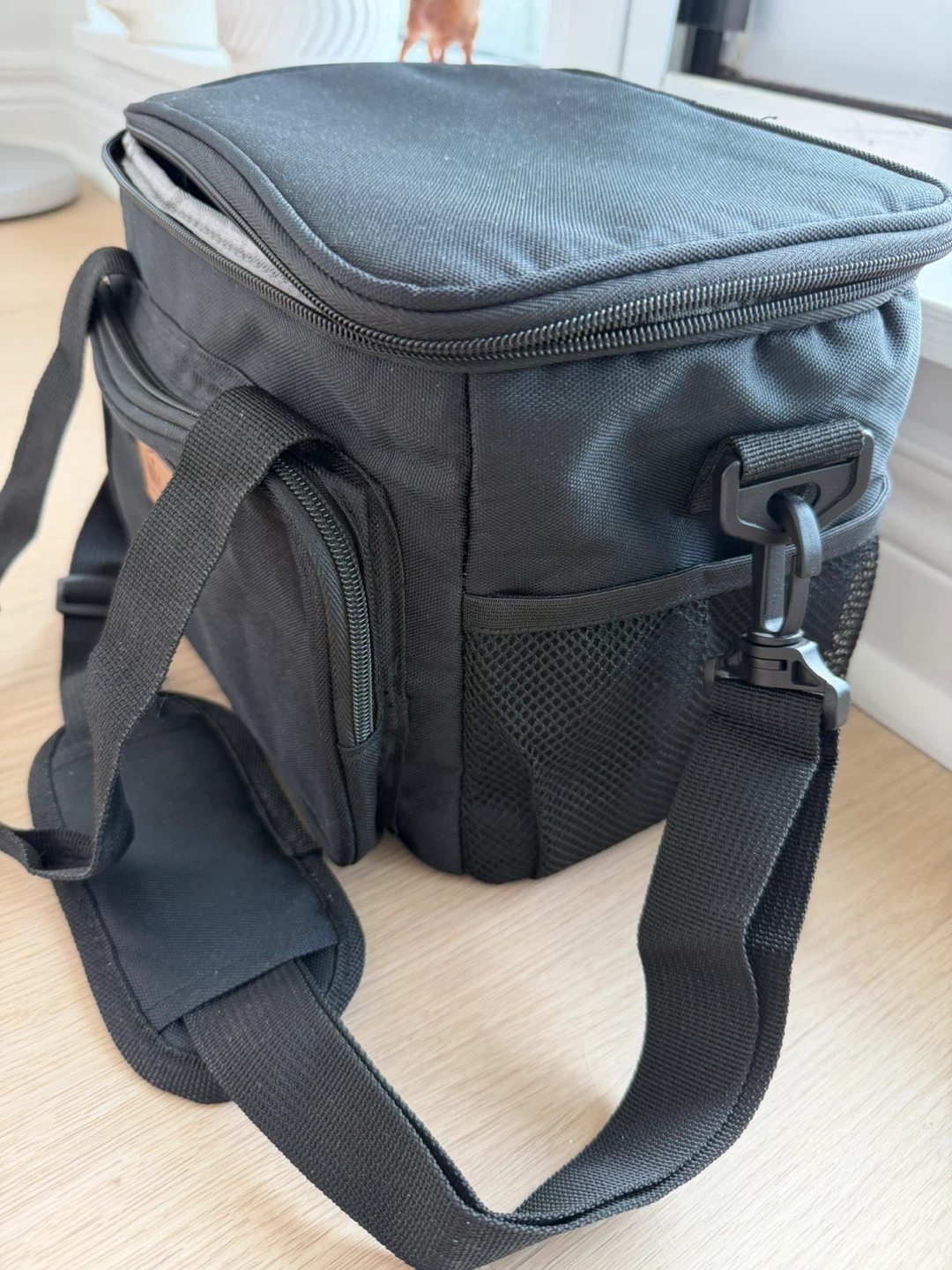 Insulated Lunch Bag Cooler/warm NEW - photo 4