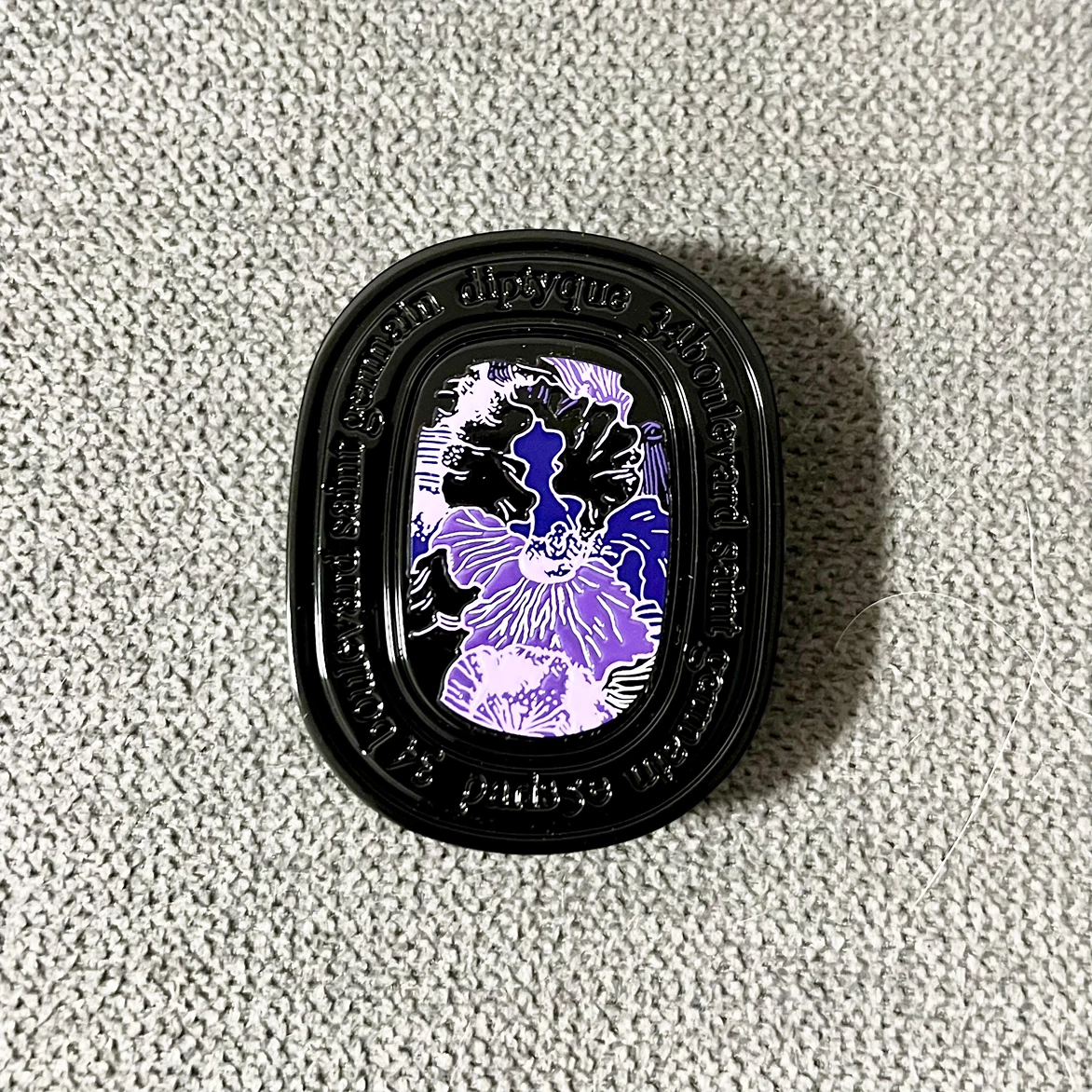Diptyque Fleur de Peau Solid Perfume