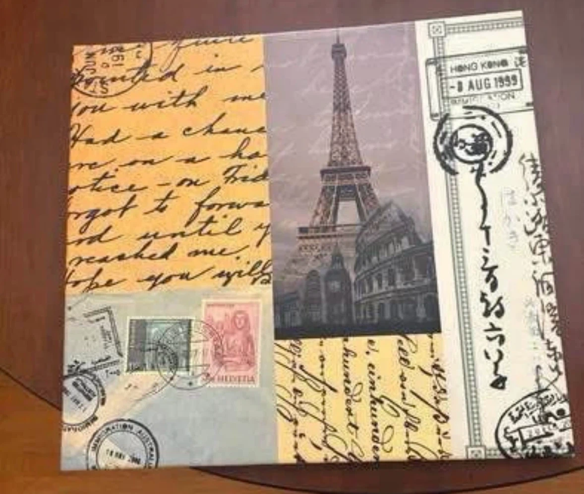 Scrapbooks and Scrapbook paper (All for Free) - photo 4