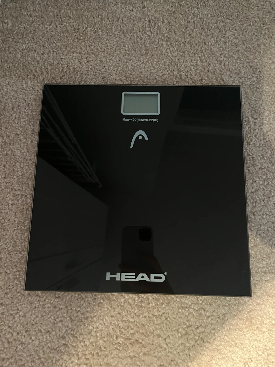 HEAD Digital Body Scale - photo 2