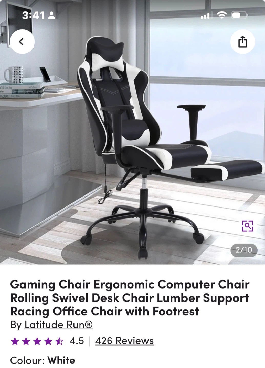 Gaming Chair
