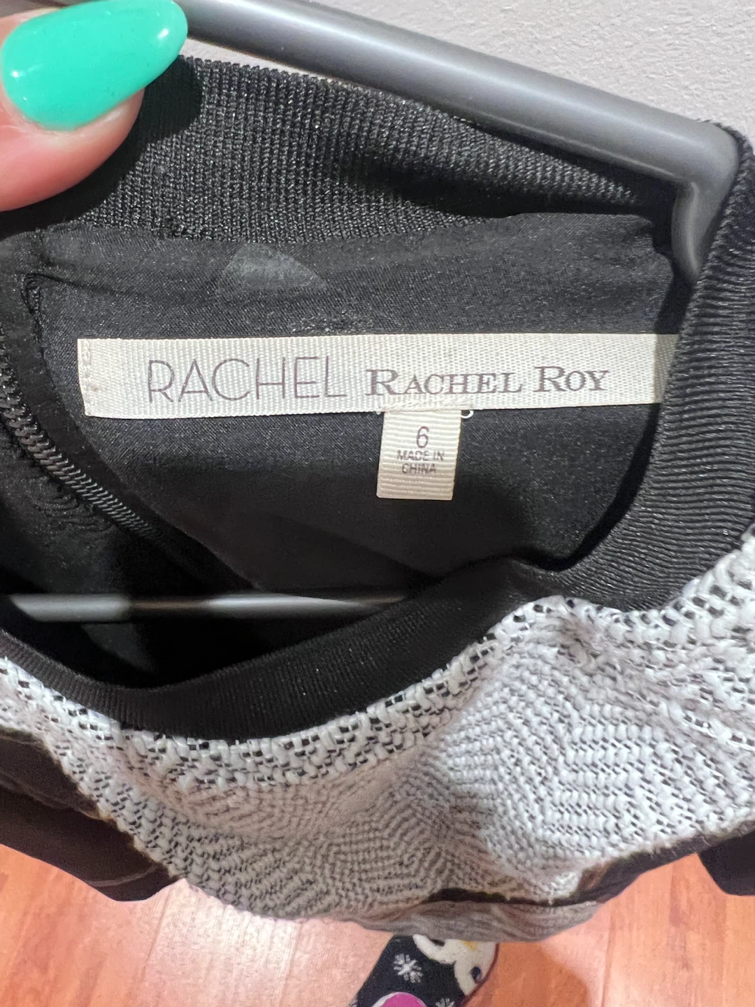 Dresses-size 6 - photo 4