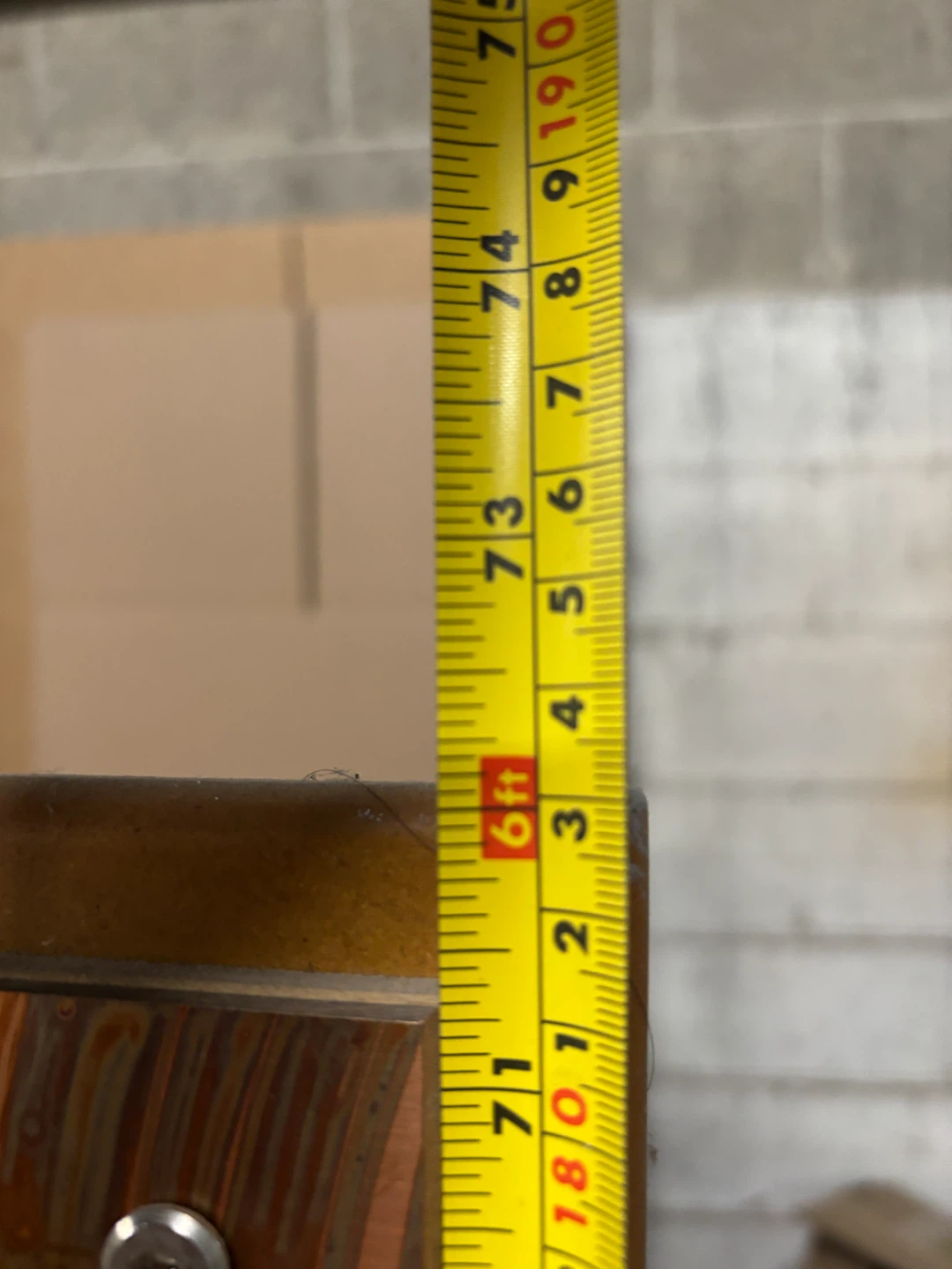 Wood Grain and Texture Sample Display - photo 3