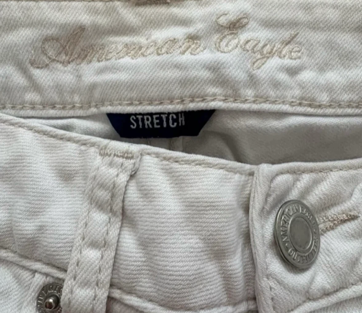 American Eagle, H&M and Abercrombie & Fitch shorts ($2 each) - photo 2