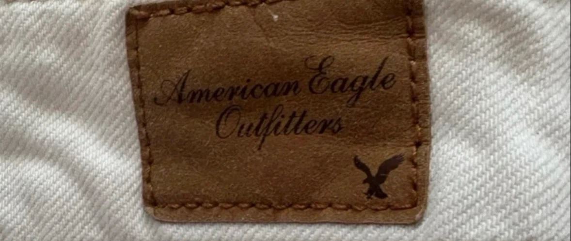 American Eagle, H&M and Abercrombie & Fitch shorts ($2 each) - photo 4