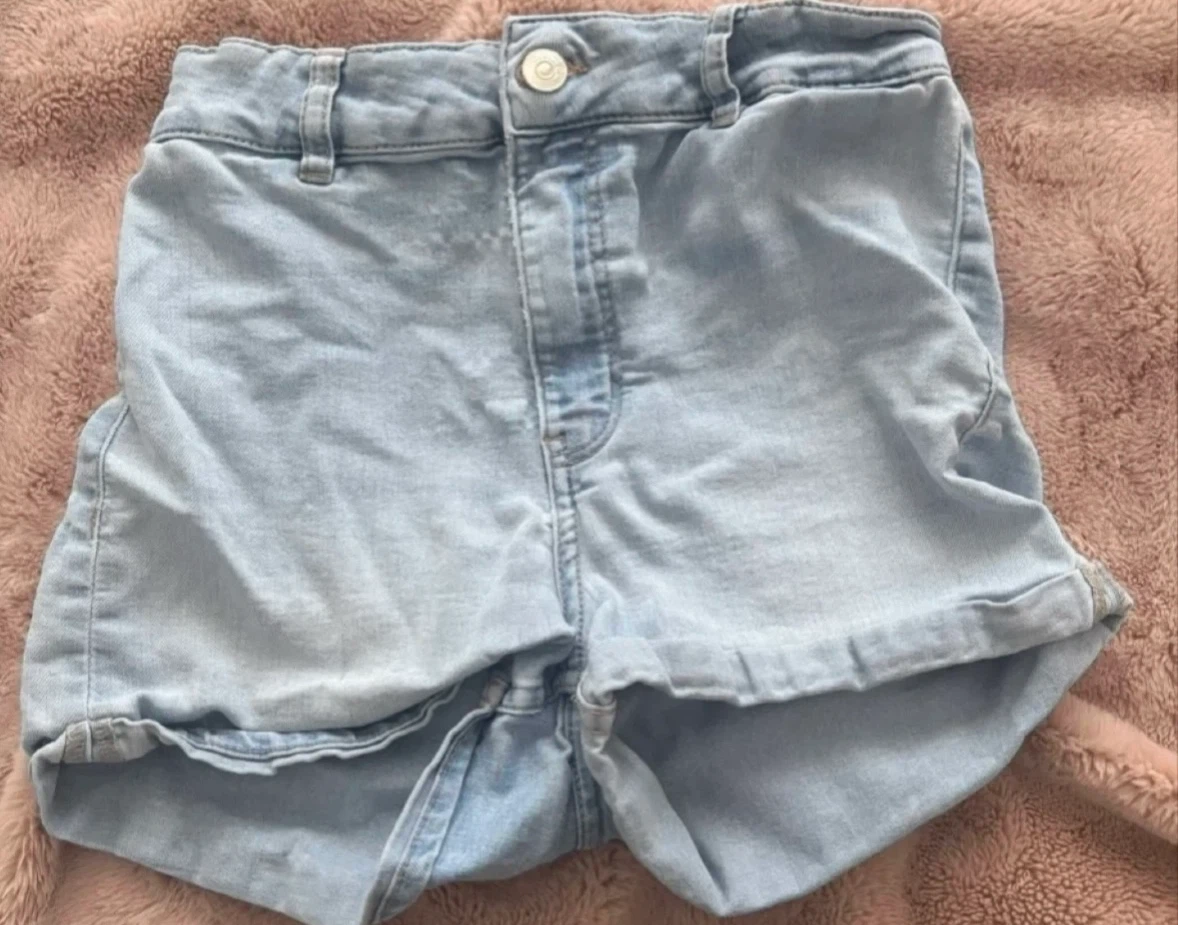 American Eagle, H&M and Abercrombie & Fitch shorts ($2 each) - photo 5