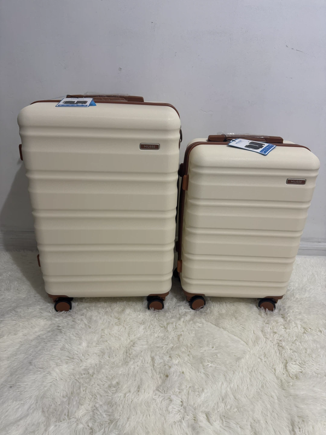 Brand New 24inch-20inch Luggage