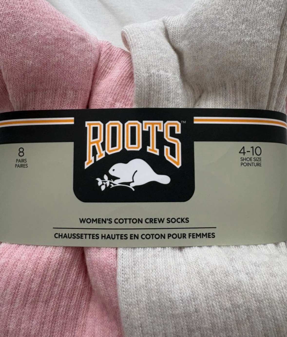 Roots socks (New) - photo 2