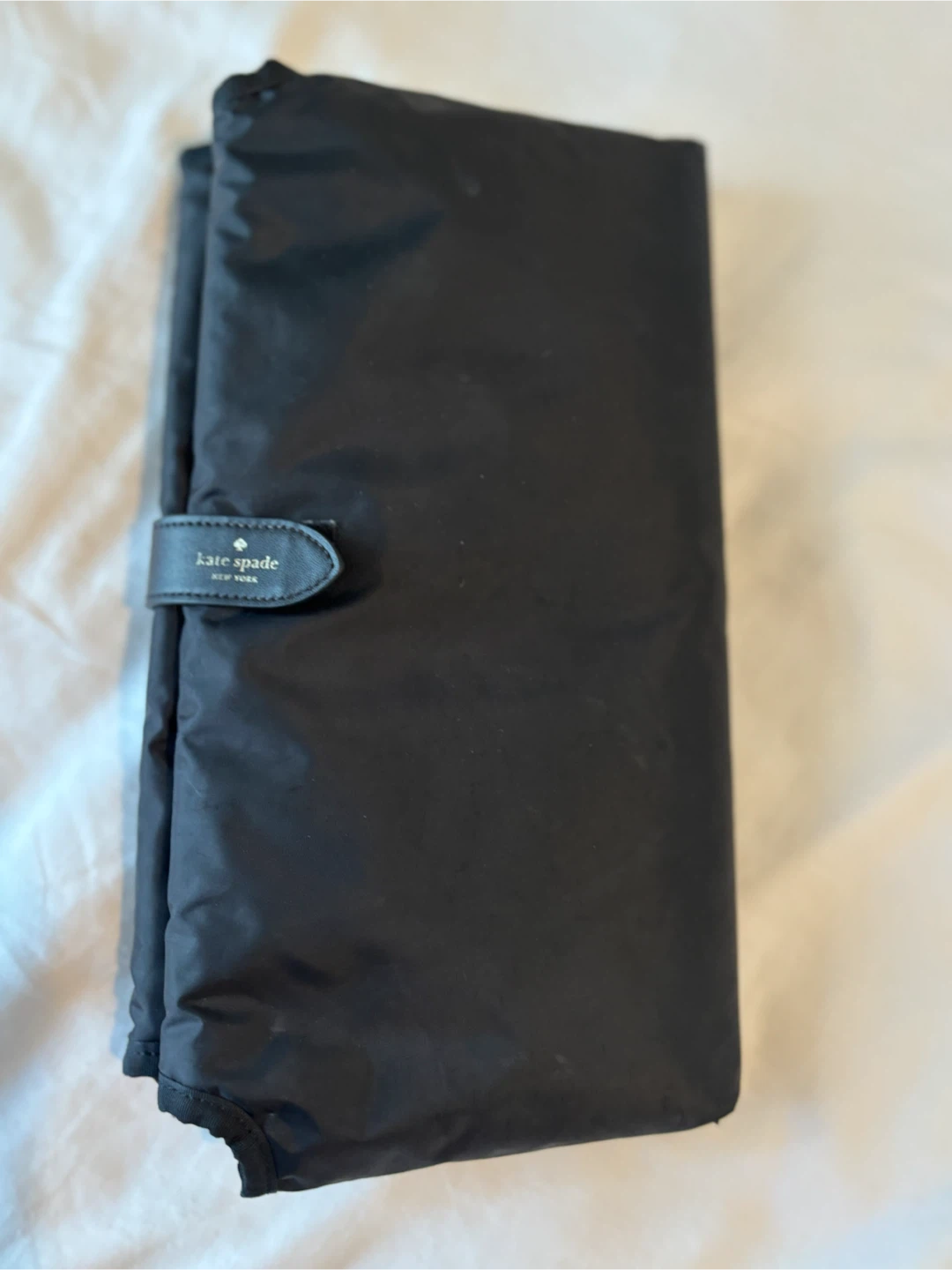 Kate Spade Infant Changing Pad