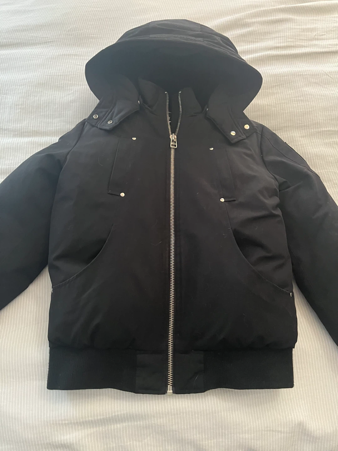 Moose Knuckle Youth XL